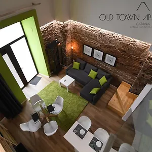 Old Town Apartamento