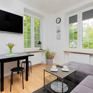 Chlebnicka In Old Town By Renters , Gdańsk Polska