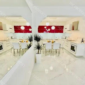 Milos Center Apt. 32 , Larnaca Cypr