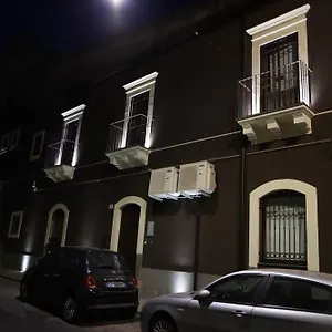Il Sacrato Di Casa Loreto Apartamento