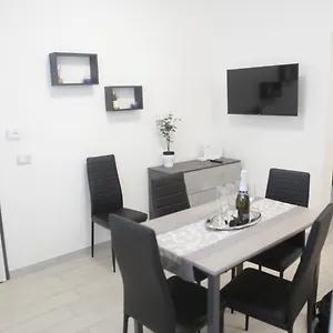 Apartament Peppino's, Katania
