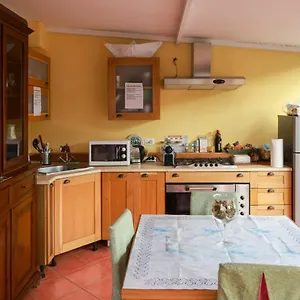 San Berillo House Apartamento