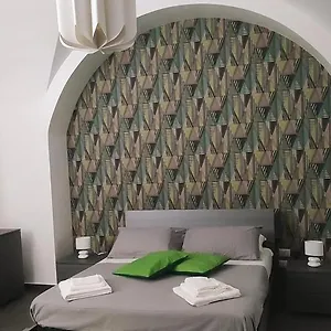 Apartament Fortino Vecchio, Katania