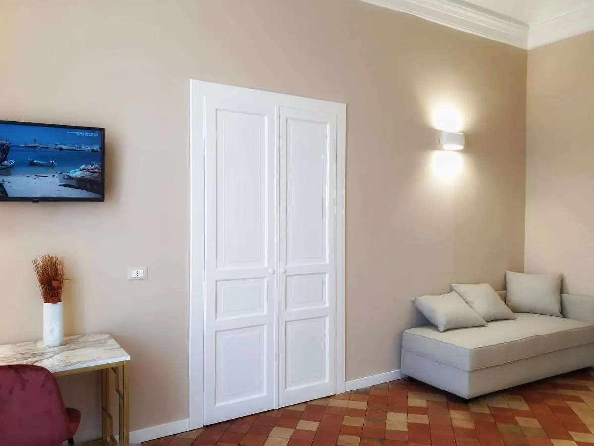 Palazzo La Piana Rooms CTA