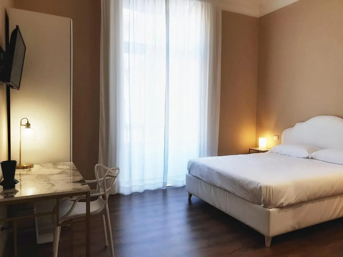 Palazzo La Piana Rooms CTA