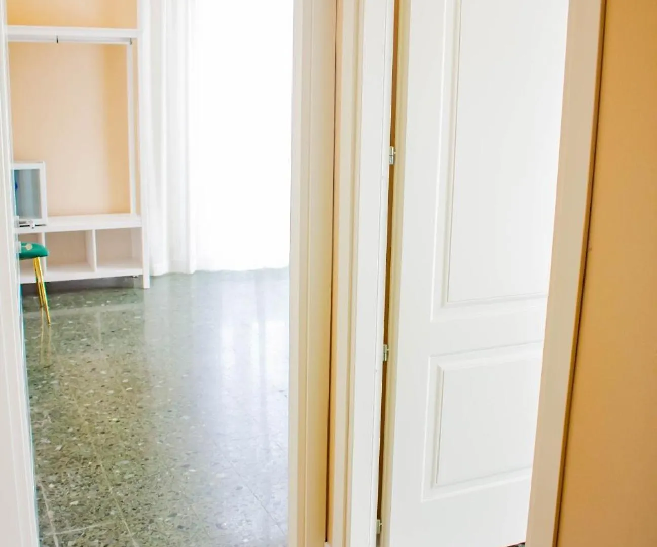 Palazzo La Piana Rooms Catânia