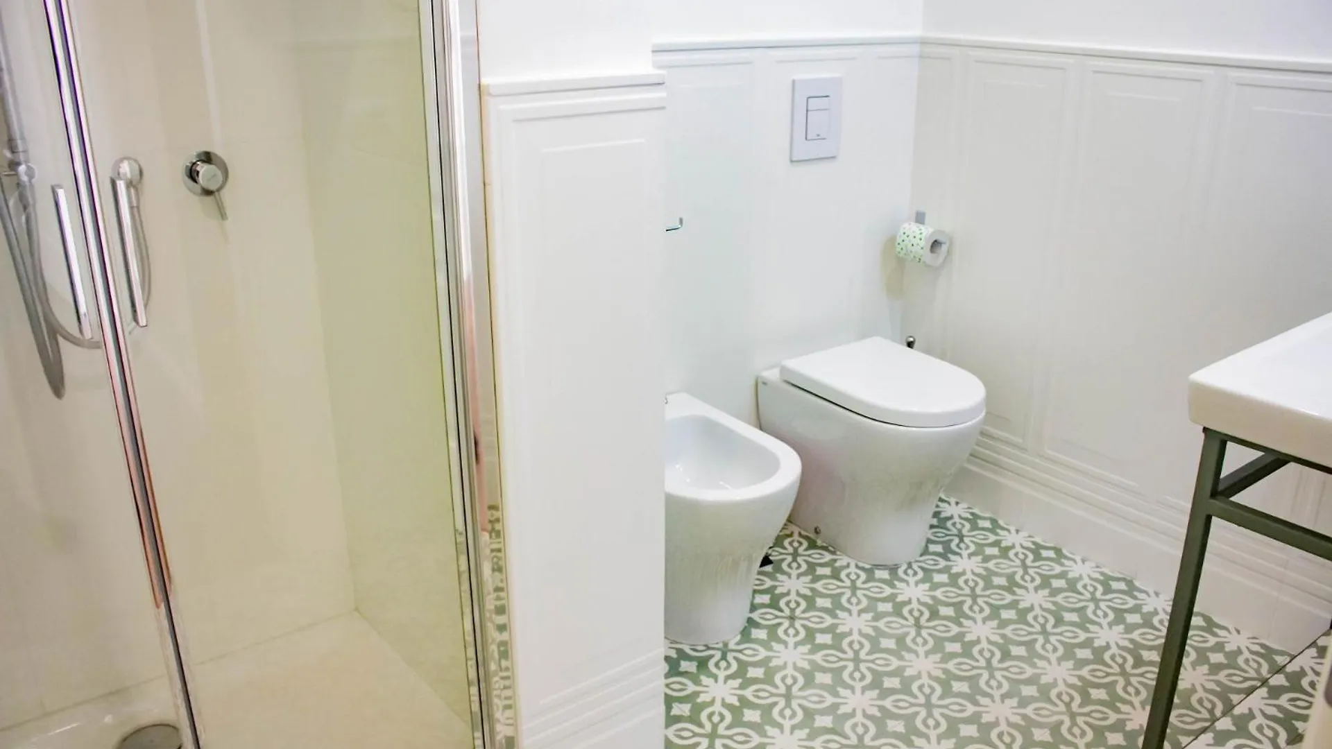 Lägenhet Palazzo La Piana Rooms CTA Italien